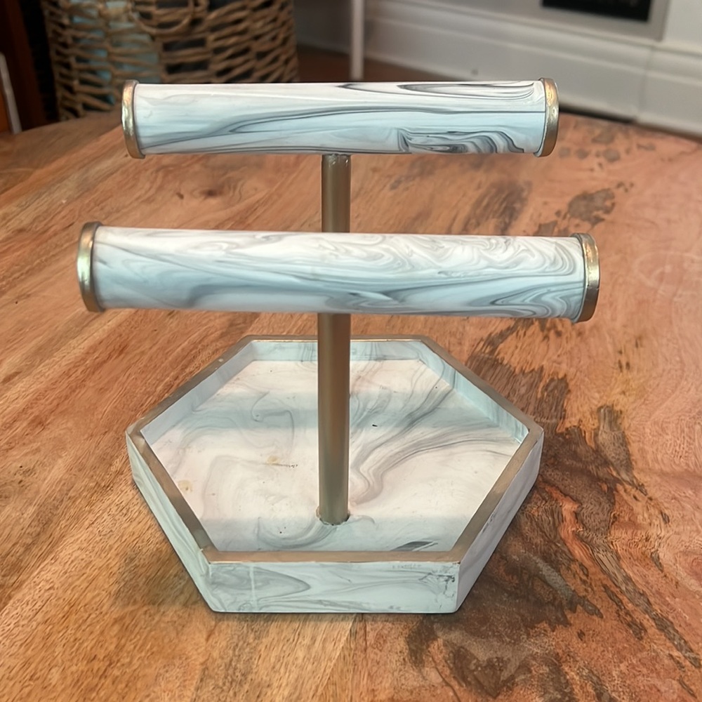 Jewelry Stand